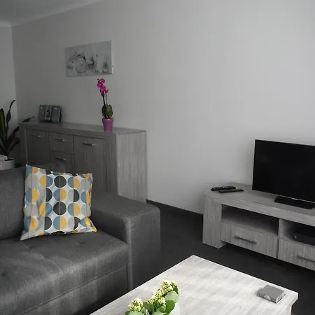 Iris Apartment