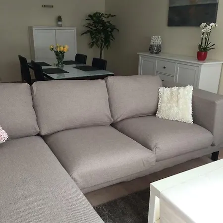 Iris Apartment Ostend