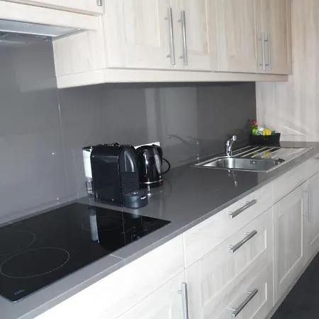 Apartamento Iris