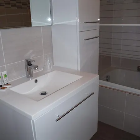 Apartamento Iris *