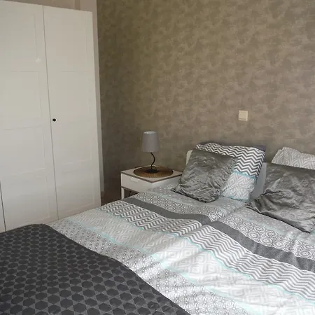 Apartamento Iris *