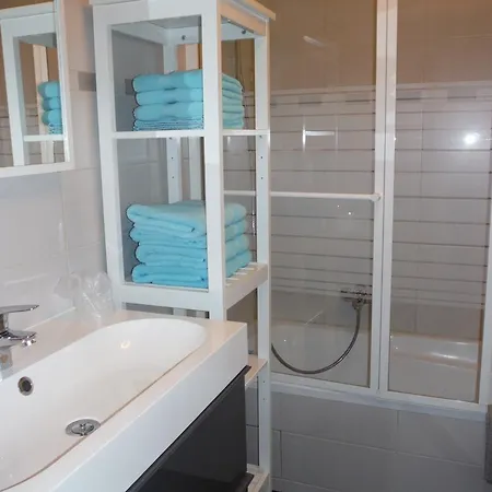 Apartamento Iris