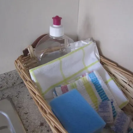 Apartamento Iris *