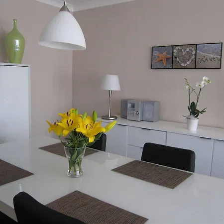 Apartamento Iris