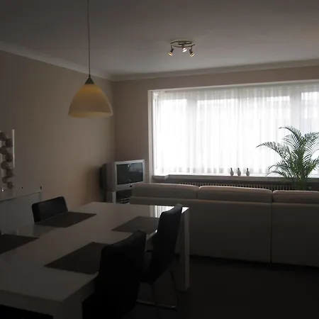 Iris Apartamento *