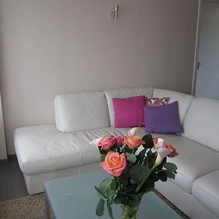 Iris Apartamento