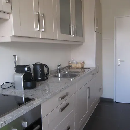 Apartamento Iris